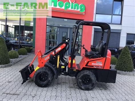 manitou mini excavator|manitou forklift dealer near me.